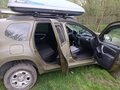 2013 Renault Duster I, зелёный, 850000 рублей - вид 7