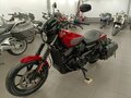 2016 Harley-Davidson Street 750, красный, 590000 рублей - вид 4