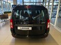 2026 Lada (ВАЗ) Largus I Рестайлинг, чёрный, 1842000 рублей - вид 9
