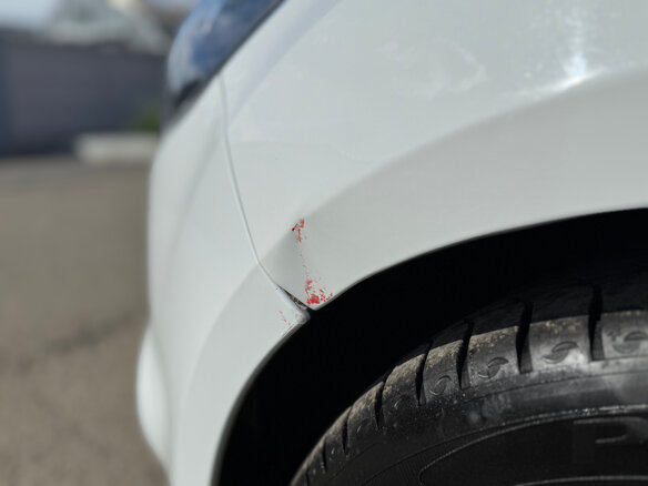 2013 Ford Focus III, белый, 1450000 рублей - вид 19
