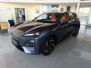 2025 Changan Deepal S07 31.73 kWh I Рестайлинг, серый, 5289900 рублей, вид 1