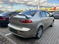 2007 Mitsubishi Lancer X, бежевый, 472000 рублей - вид 5