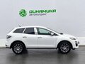 2012 Mazda CX-7 I Рестайлинг, белый, 1010000 рублей - вид 3