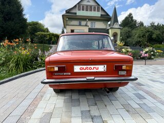 1978 Lada (ВАЗ) 21011, оранжевый, 220000 рублей, вид 3