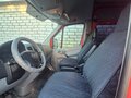 2008 Mercedes-Benz Sprinter, красный - вид 5
