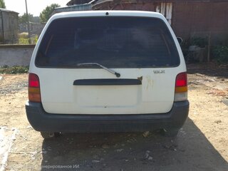 1992 Nissan Sunny Y10, белый, 100000 рублей, вид 4