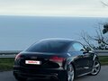 2012 Audi TT II (8J) Рестайлинг, чёрный, 2480000 рублей - вид 2