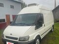 2002 Ford Transit, белый, 400000 рублей