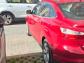 2013 Ford Focus III, красный - вид 4