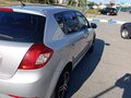 2012 Kia Ceed I Рестайлинг, серебристый, 710000 рублей - вид 3