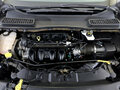 2015 Ford Kuga II, чёрный - вид 8
