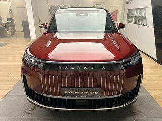 2026 Esteo Exlantix ET8, красный, 7690000 рублей, вид 2
