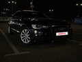 2013 Audi A6 IV (C7), чёрный, 1350000 рублей