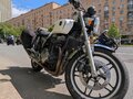 2010 Honda CB 1100, белый, 670000 рублей - вид 1