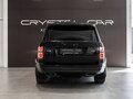 2019 Land Rover Range Rover Long IV Рестайлинг, чёрный, 9100000 рублей - вид 6