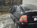2009 Lada (ВАЗ) Priora I, синий, 215000 рублей - вид 7