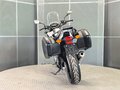 2013 Honda NC 700X, белый, 595000 рублей - вид 6