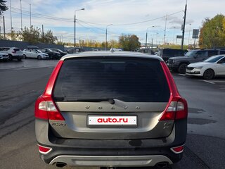2013 Volvo XC70 II, бежевый, 1850000 рублей, вид 4
