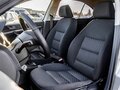 2011 Skoda Octavia II (A5) Рестайлинг, серебристый - вид 11