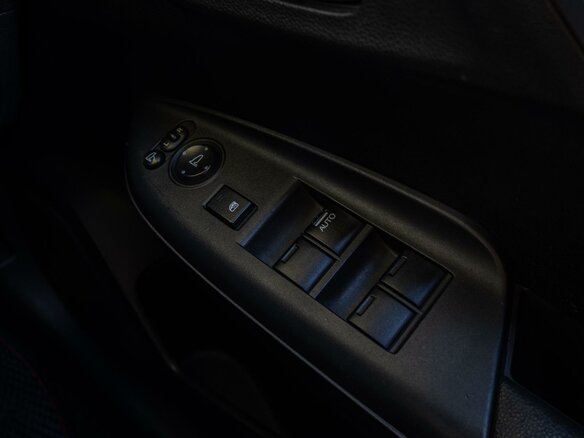 2015 Honda Shuttle II, чёрный, 999000 рублей - вид 18
