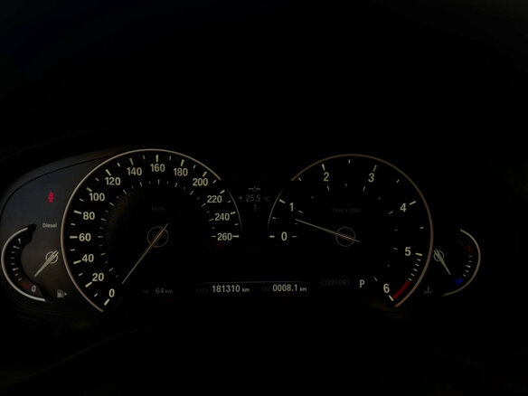 2018 BMW X3 30d xDrive III (G01), серый - вид 12