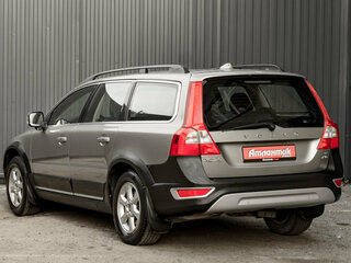 2008 Volvo XC70 II, бежевый, 1330000 рублей, вид 4