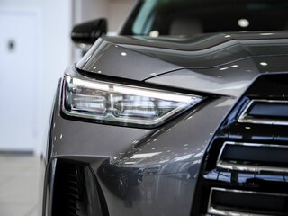 2026 GAC GS4, серый, 3799000 рублей, вид 4