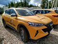 2023 Haval F7 I Рестайлинг, белый, 913680 рублей - вид 1