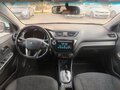 2014 Kia Rio 4-speed III, белый, 780000 рублей - вид 7