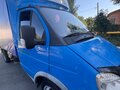 2012 ГАЗ ГАЗель (3302), синий, 890000 рублей - вид 10