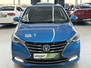 2023 Changan Alsvin, синий, 1249000 рублей, вид 2
