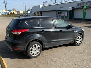 2015 Ford Kuga II, чёрный, 1500000 рублей, вид 4