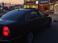 2002 Volkswagen Passat B5 Рестайлинг, чёрный, 450000 рублей - вид 3