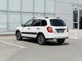 2026 Lada (ВАЗ) Granta Cross I Рестайлинг, белый, 1196000 рублей - вид 5