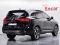 2023 Renault Samsung QM6 I Рестайлинг 2, чёрный, 2203000 рублей - вид 3