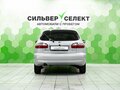 2011 ЗАЗ Chance, серебристый - вид 3