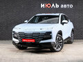 2023 Jetour Dashing I, синий, 1900000 рублей