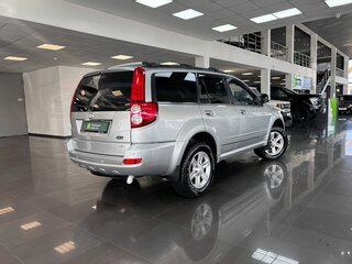 2012 Great Wall Hover H5, серый, 745000 рублей, вид 2