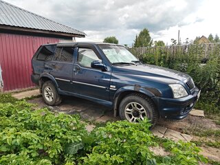 2009 ТагАЗ Road Partner, синий, 550000 рублей, вид 4