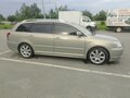 2004 Toyota Avensis II, серый, 780000 рублей - вид 4