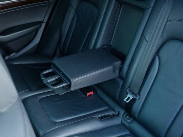 2014 Audi Q5 I (8R) Рестайлинг, белый, 2550000 рублей - вид 33