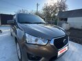 2020 Datsun mi-DO, серый, 760000 рублей - вид 1