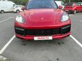 2013 Porsche Cayenne GTS II (958), красный, 3070000 рублей - вид 1