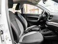 2026 Lada (ВАЗ) Vesta CNG I Рестайлинг (NG), белый - вид 11