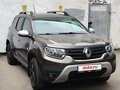 2022 Renault Duster II, коричневый - вид 2