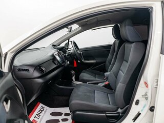 2010 Honda Insight II, белый, 840000 рублей, вид 4