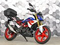 2023 BMW G 310 R, белый, 529000 рублей