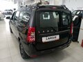 2026 Lada (ВАЗ) Largus I Рестайлинг, чёрный, 1687000 рублей - вид 7