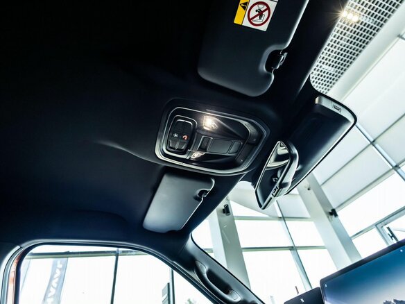 2026 Haval Dargo I Рестайлинг, оранжевый, 3699000 рублей - вид 25