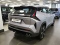2026 Geely Cityray, серебристый, 3345000 рублей - вид 3